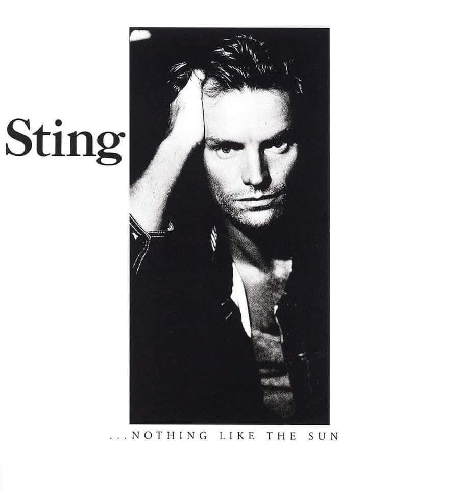 CFloydstock's tweet photo. Há 39 anos chegava "...Nothing Like the Sun"!!!
Qual a sua canção predileta deste 2° álbum solo do Sting?
#sting #nothinglikethesun #newwave #postpunk #poprock #rock #music #rockandroll #classicrock #confrariafloydstock #musica https://t.co/JCGvHa3sKT