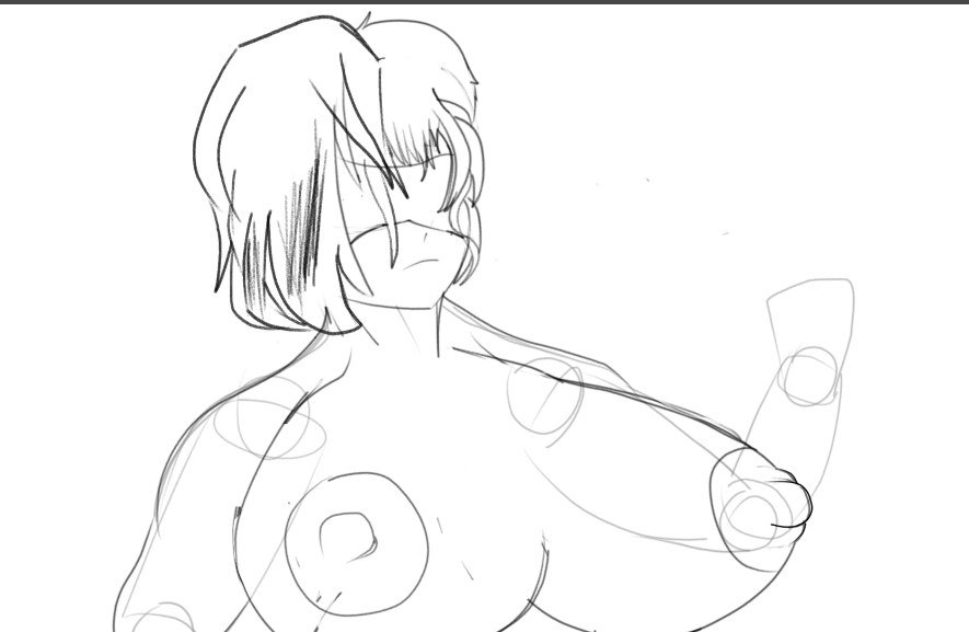 jayceXlily's tweet photo. i wonder how it'll end up, the prescript is acting weirder than usual....

Kromer of the index soon, so... look forward to that... also, i'm sleep deprived lmao
#krotober2026 #limbuscompany #projectmoon #nsfw https://t.co/EmmV7yBDIh