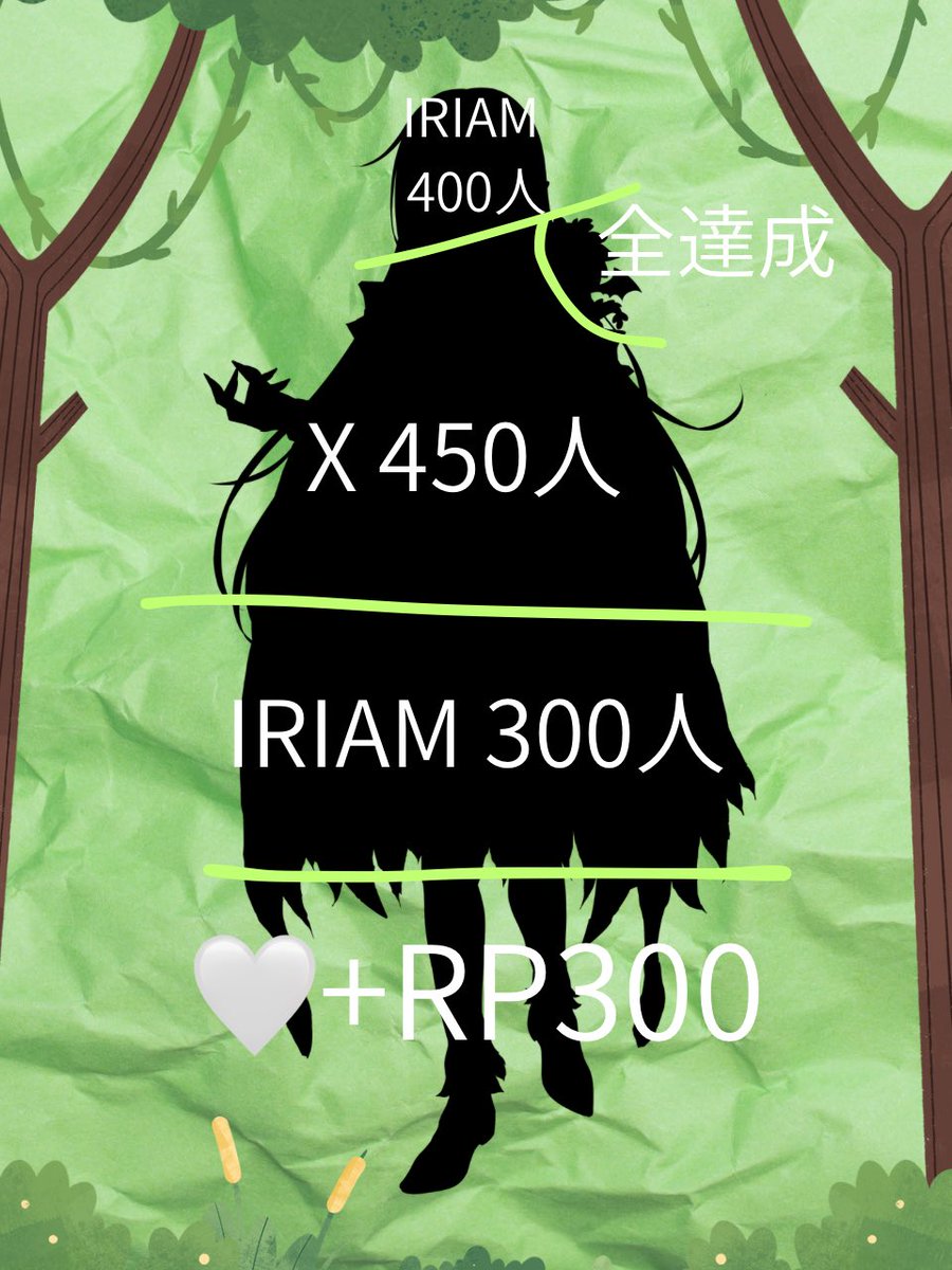 Kuchina_yume's tweet photo. 🤍#立ち絵公開チャレンジ🌿
あなたに喜びを届ける森の_____
re;ALIZE研修生の梔子夢(くちな ゆめ)と申します！
立ち絵公開チャレンジ始めます！
よければお力を貸してください！

ん？あ、肩に乗ってるのはゆめの相棒！
可愛いから楽しみにしてて！

🤍💬♻️ゆるりと巡回いたします🤍🌿
#IRIAM準備中 https://t.co/VmGAcJVBTA