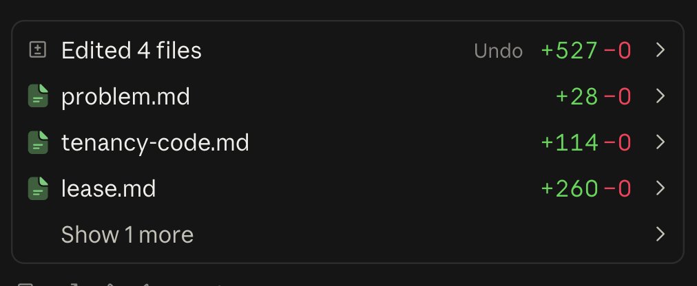 andrew7hess's tweet photo. Dear @OpenAI, show N more is bad UI when N=1

It hides information without saving space https://t.co/zhYrKUiuBW