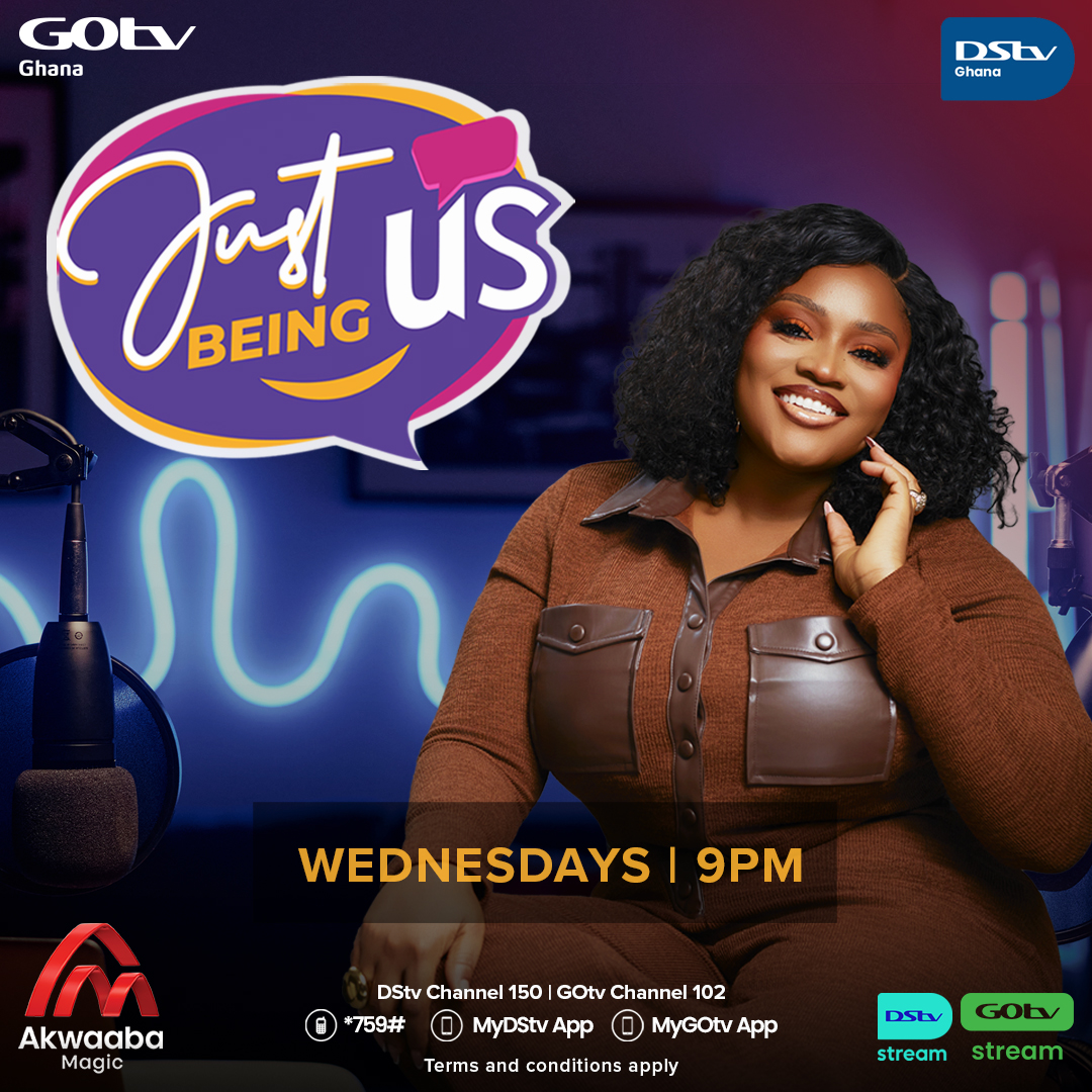DStv_Ghana's tweet photo. He left Kumasi with big dreams, but life after reality TV fame took an unexpected turn. 👀 

Hear Quecy Official’s story on #JustBeingUs S3 tonight at 9:00PM on Akwaaba Magic, Ch. 150. https://t.co/Tu5DpXThZx
