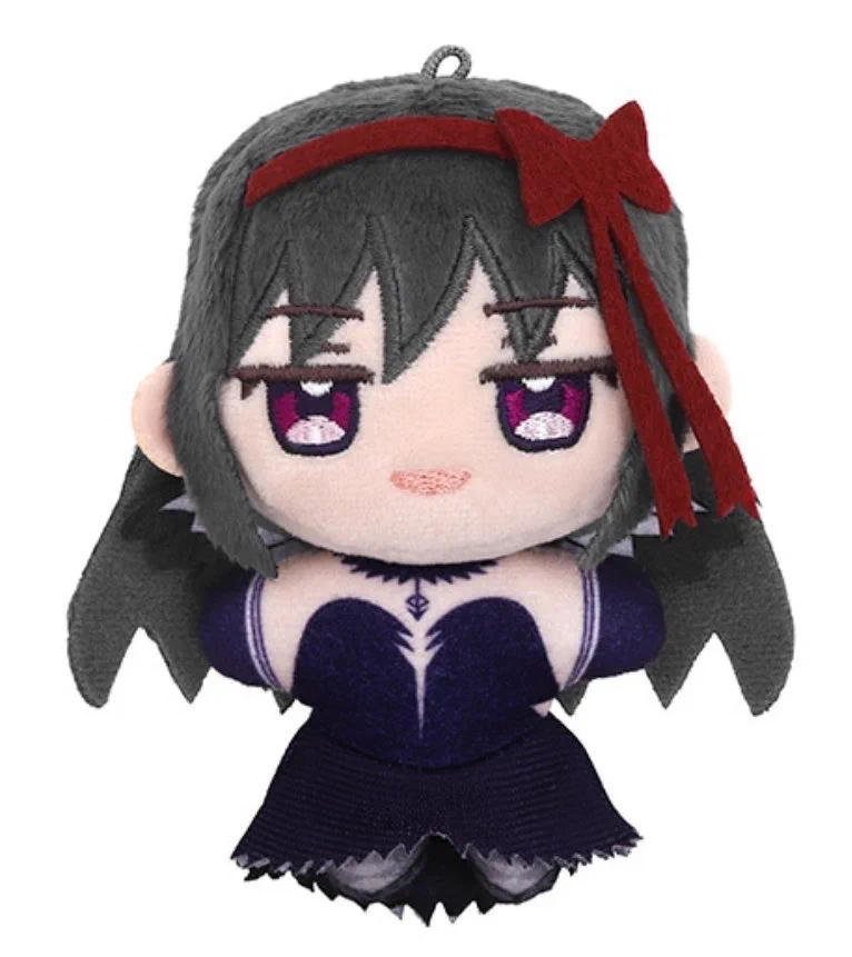 しゅんドラン в X: „魔法少女まどか☆マギカ ぬいパル（ぬいぐるみ