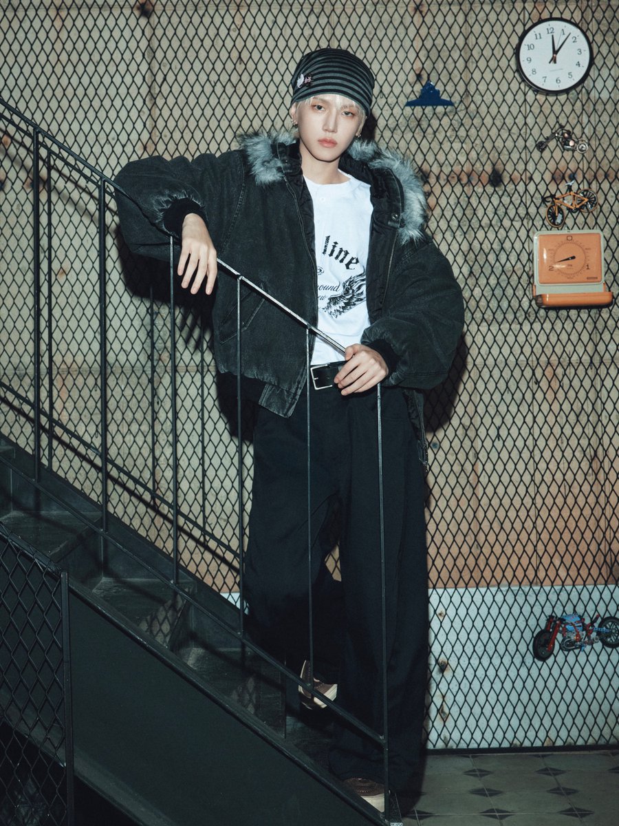 WEGO_press's tweet photo. ★WEGO 2026 AUTUMN &amp; WINTER VISUAL feat. BOYNEXTDOOR★

#BOYNEXTDOOR
#BND
#RIWOO
#WEGO2026AW

▼BOYNEXTDOOR特設ページはこちら▼
https://t.co/QpYOOyWUUJ

@BOYNEXTDOOR_JP https://t.co/MZkFjTN2J1