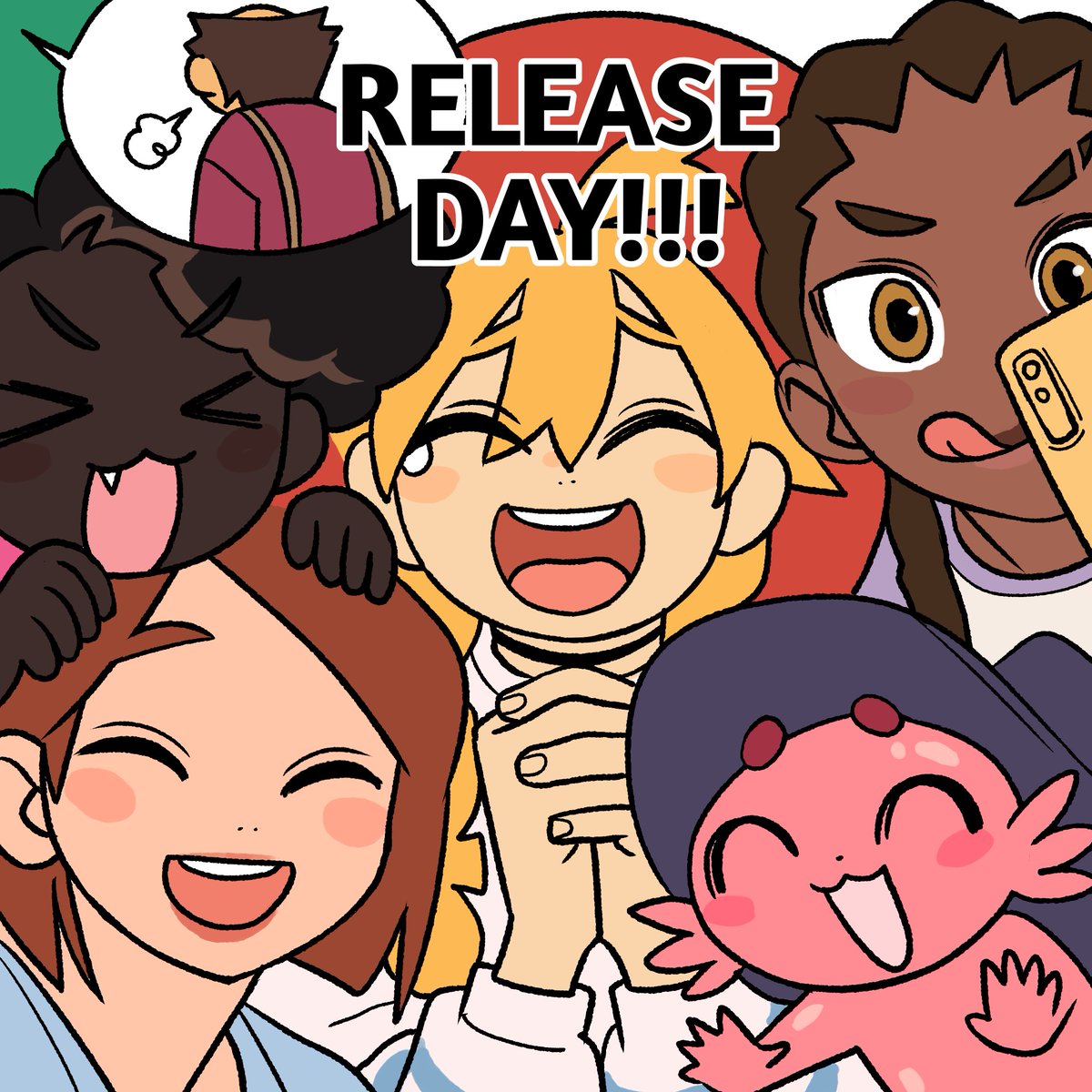 SunnyLabGames's tweet photo. Today is.................. https://t.co/1jkR5gEexq