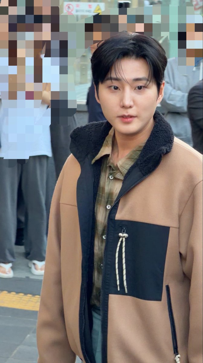 ekkoong93's tweet photo. 아 영현이 오늘 너므 기야워🫪🫪🫪😻😻😻💞💞 https://t.co/aV5Z0TtTN9