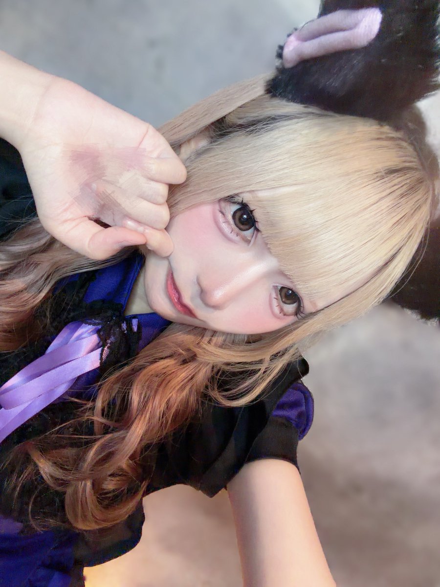 xymelq's tweet photo. 22時までえふぇふぇ https://t.co/96Dbkgj7Vf