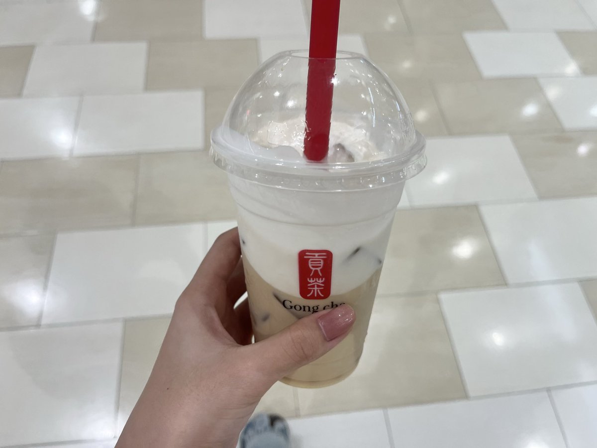 isfp_ym's tweet photo. やっと気が効く飲めて満足 https://t.co/ysHikomDFM