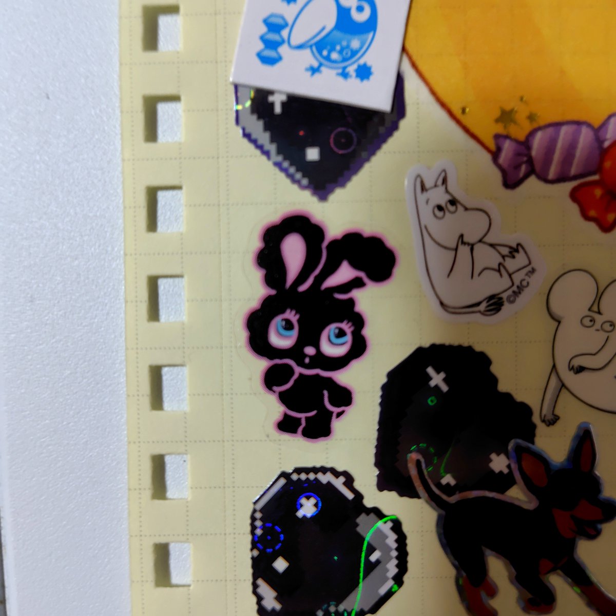 zizeluca's tweet photo. 女の顔したウサギ https://t.co/RqwLwb40dy
