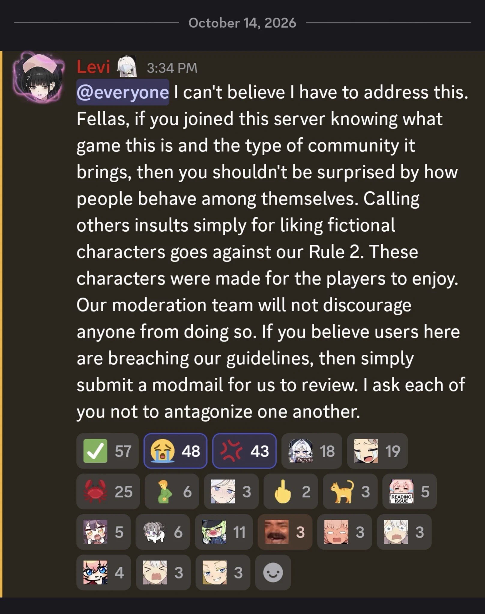 NWanderer on X: 