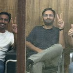 Photo by D. Raja (@ComradeDRaja)