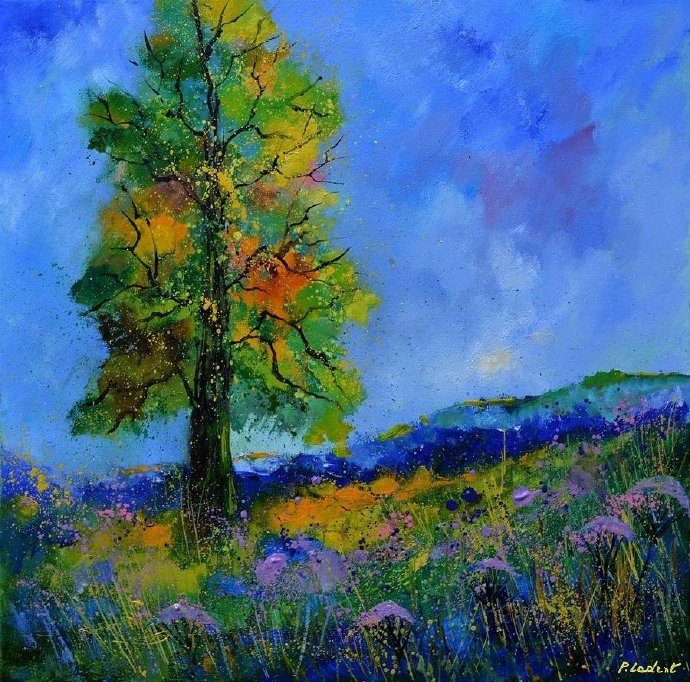 stas7432's tweet photo. [I just saw Zhan Dengyue’s new art—so vibrant and inspiring!] https://t.co/ccy79vWmC1