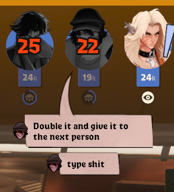 arcanetrixster's tweet photo. pretty much though 😭😭 https://t.co/YKTzCsSamC