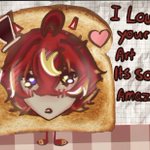 Photo by RedbecauesilikemyBread (@redbreadt7gc)