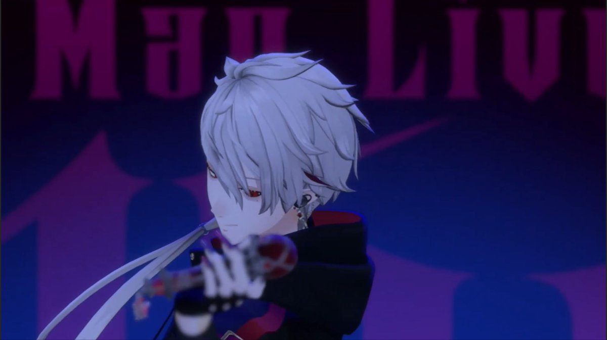 s__y_1620's tweet photo. 視線の残し方がプロ

#葛葉ワンマンライブ https://t.co/Ik8Xk3n7wI