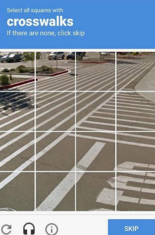 MakeBoobooGreat's tweet photo. Tech CEOs: "AI will surpass all human intelligence by next year." Me: Sweating for 5 minutes trying to identify a crosswalk in a CAPTCHA to prove I'm not a robot.
Who else got outsmarted by a checkbox today? 🍼 https://t.co/eT2OmzJona