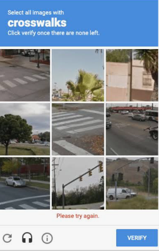 MakeBoobooGreat's tweet photo. Tech CEOs: "AI will surpass all human intelligence by next year." Me: Sweating for 5 minutes trying to identify a crosswalk in a CAPTCHA to prove I'm not a robot.
Who else got outsmarted by a checkbox today? 🍼 https://t.co/eT2OmzJona