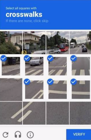 MakeBoobooGreat's tweet photo. Tech CEOs: "AI will surpass all human intelligence by next year." Me: Sweating for 5 minutes trying to identify a crosswalk in a CAPTCHA to prove I'm not a robot.
Who else got outsmarted by a checkbox today? 🍼 https://t.co/eT2OmzJona