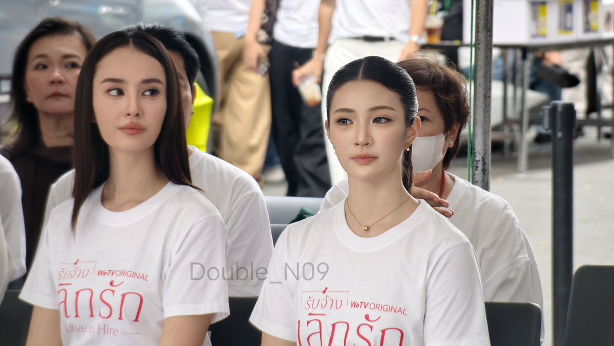 Double_N09's tweet photo. ฝากด้วยจ้าาา 22 ตุลานี้ 
ยัยคุณฉัตร  และน้องนันท์หมาเด็ก

LOVE ON HIRE BLESSING DAY
#บวงสรวงรับจ้างเลิกรัก
#LoveOnHireTheseries 
#รับจ้างเลิกรัก
#GinJay #จินเจ
#ginnynatnicha 
#aangelinaass https://t.co/Ax4ZgVHXiL