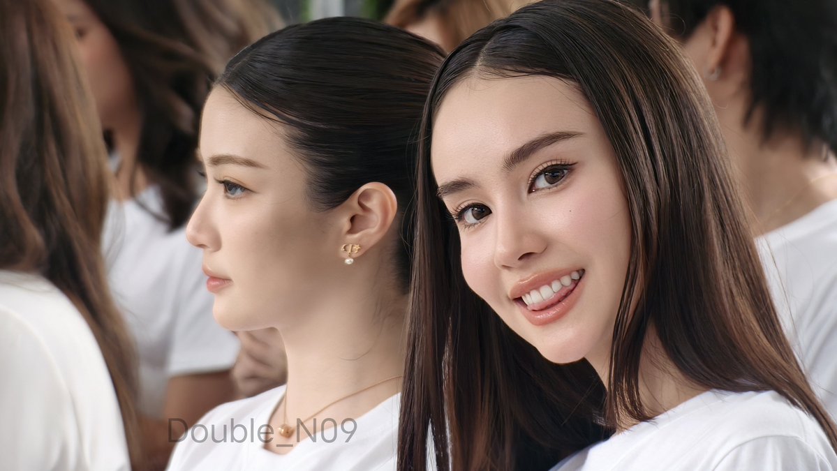 Double_N09's tweet photo. ฝากด้วยจ้าาา 22 ตุลานี้ 
ยัยคุณฉัตร  และน้องนันท์หมาเด็ก

LOVE ON HIRE BLESSING DAY
#บวงสรวงรับจ้างเลิกรัก
#LoveOnHireTheseries 
#รับจ้างเลิกรัก
#GinJay #จินเจ
#ginnynatnicha 
#aangelinaass https://t.co/Ax4ZgVHXiL