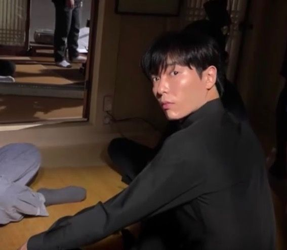 aaaT0T's tweet photo. 잡아먹을것다 https://t.co/Fhy4OjCjJg