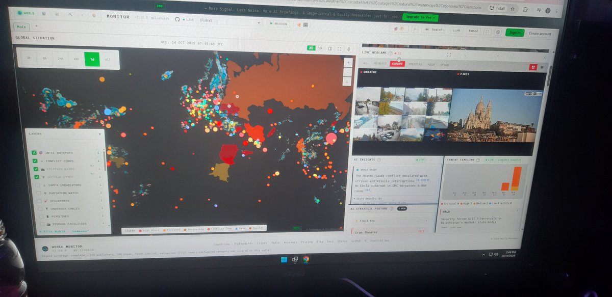 great_warrr's tweet photo. Memantau keributan

Live geolocation from @Hillaryours_Net https://t.co/2E56cxtCOc