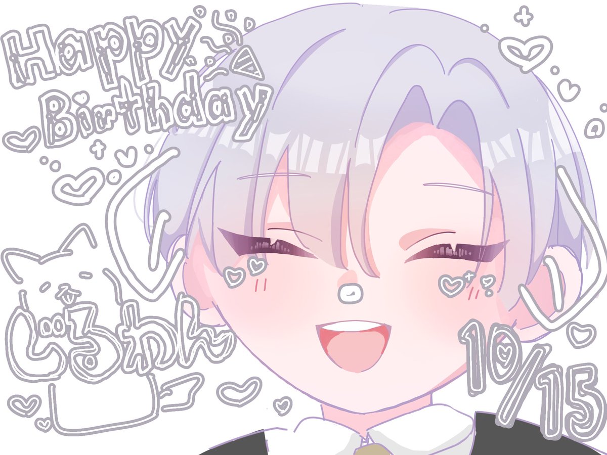 sakumo13558's tweet photo. ｡oＯo｡.:♥:.｡oＯo｡.:♥:.｡oＯo｡.:♥

       🎂𝐇𝐚𝐩𝐩𝐲 𝐁𝐢𝐫𝐭𝐡𝐝𝐚𝐲🎉

｡oＯo｡.:♥:.｡oＯo｡.:♥:.｡oＯo｡.:♥

#JILワンダフルバースデー2026 https://t.co/0y3tNeQjvw