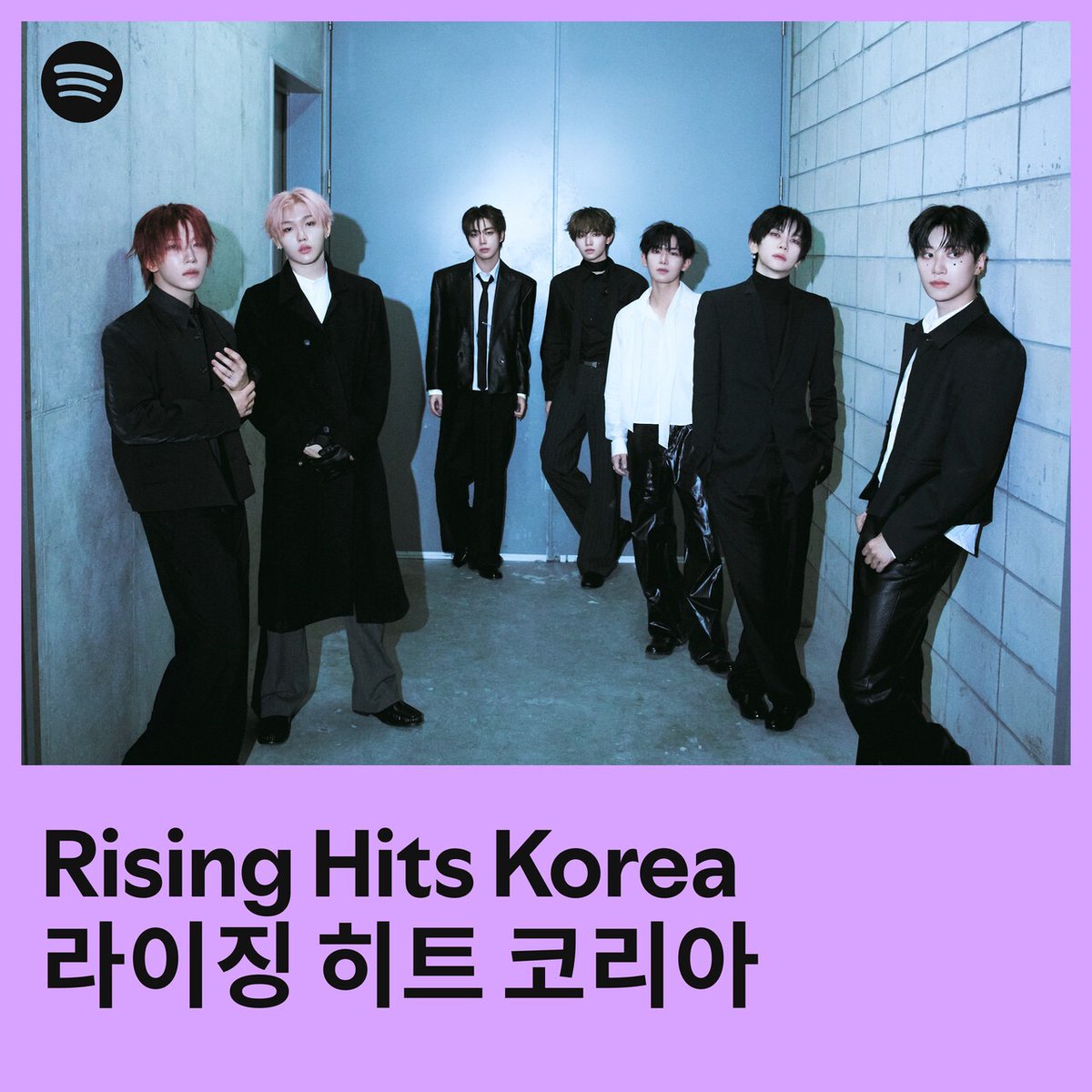 MODYSSEYWORLD's tweet photo. [🎧]
Check out 'Ridin' (CAN YOU HEAR THAT)' on the cover of Rising Hits Korea!
지금 바로 Spotify로 올라'타!'🏁

🔗https://t.co/8FGas99TC6

#MODYSSEY #모디세이
#Multitude #HowWeBloom
#타 #CANYOUHEARTHAT
@SpotifyKR @SpotifyKpop https://t.co/nXhdz6z5tc