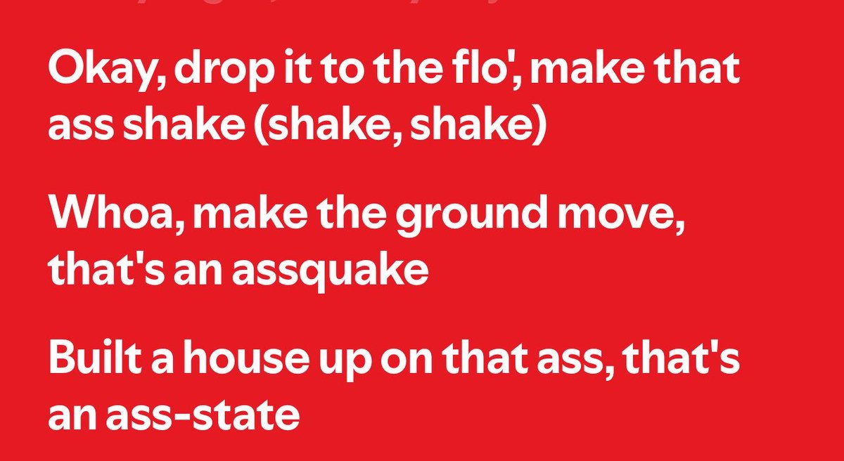 Prezain_LJ's tweet photo. Unrelated, but Big Sean had the best verse on “Mercy,” followed by Pusha T. https://t.co/ur0ZzefZIf