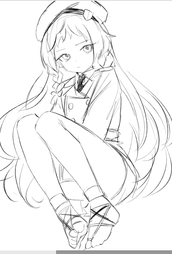 dusk_frontier's tweet photo. 埃莫号为什么会有童装制服 https://t.co/RoFnTwxPkN