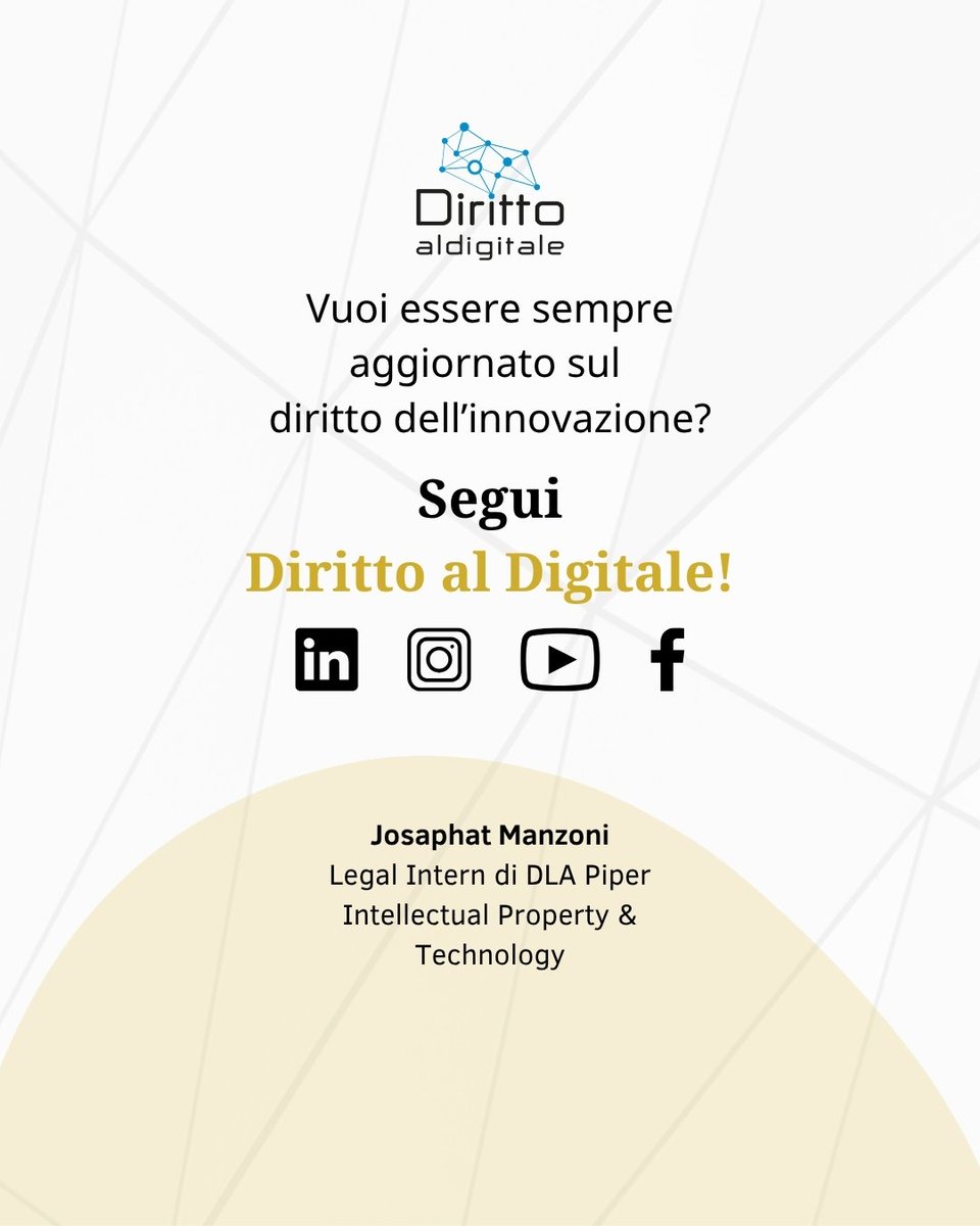 dirittodigitale's tweet photo. 🧒 EU Kids Act: nuovi obblighi per un ambiente digitale più sicuro
📌 Ne ha discusso Josaphat Manzoni di DLA Piper nell'articolo pubblicato su Diritto al Digitale
#EUKidsAct #ageverification #tutelaminori #ambientedigitale #dlapiper #proudtobedlapiper https://t.co/nuwvZP1lgi