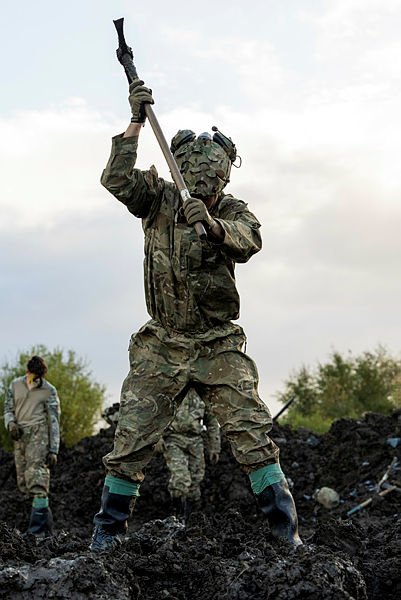 Commando_Ops tweet picture