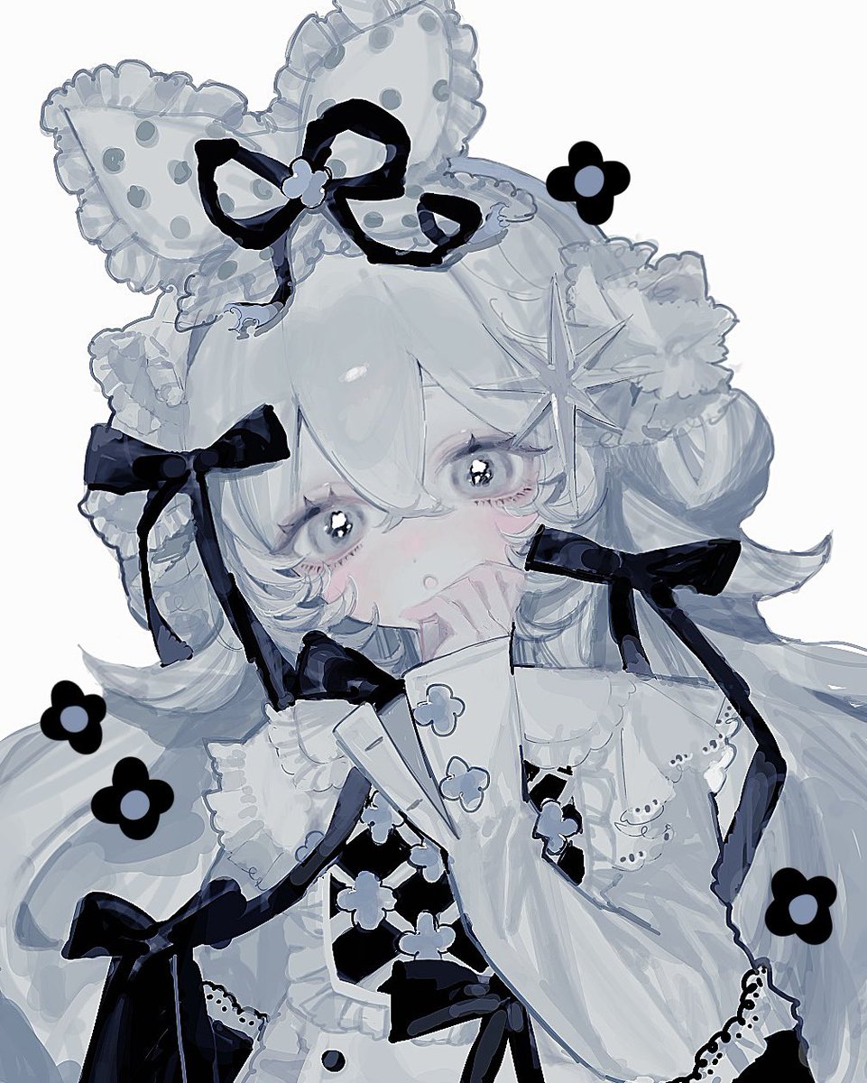 kvtql's tweet photo. よそのこ（デザもちょっと） https://t.co/IL9LTfOXak