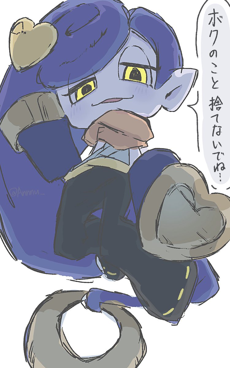 Annnu_'s tweet photo. モテヌス https://t.co/Y3suiwKd5P