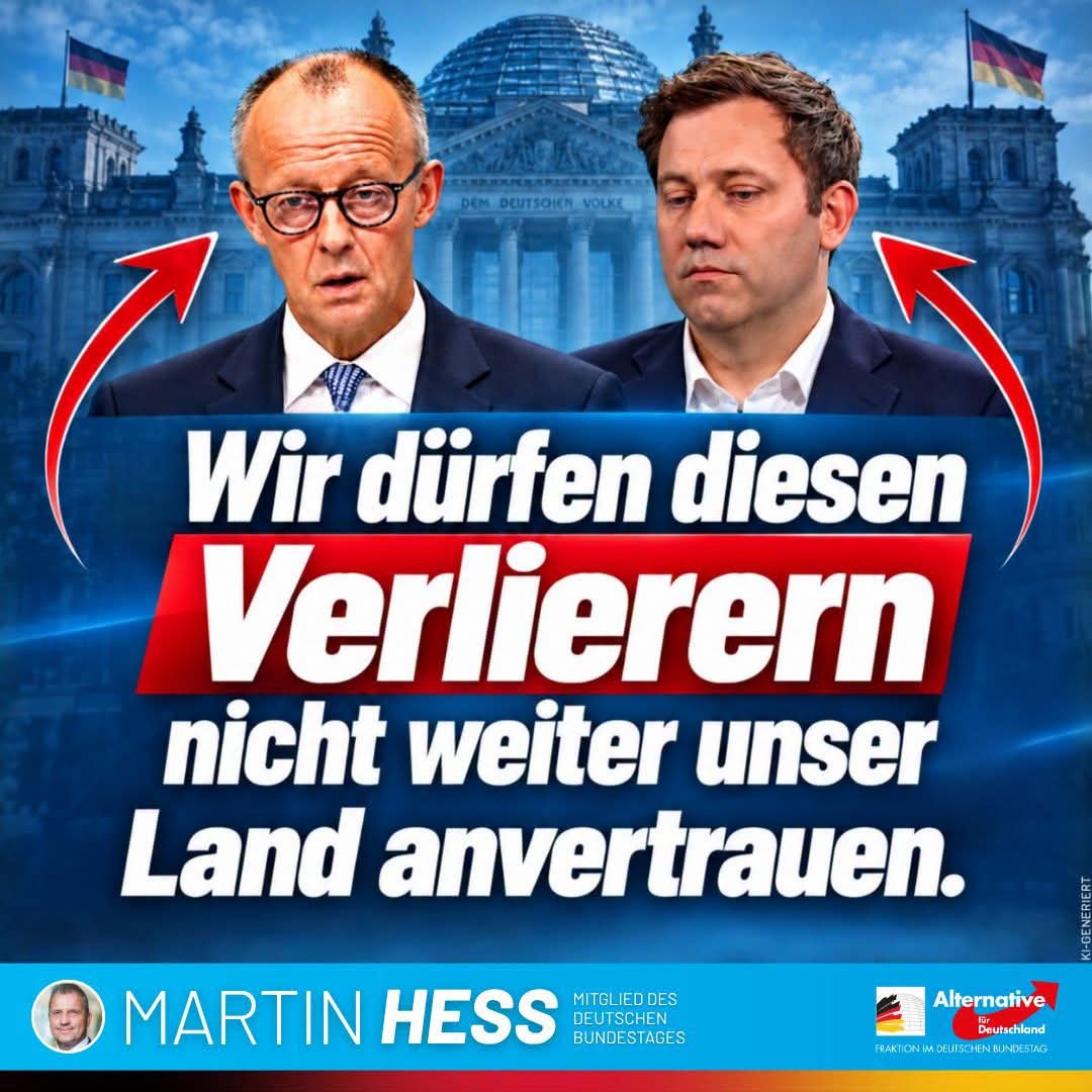 von_blauweide's tweet photo. Schluss mit dem Weiter - so unser Land verdient eine Führung, die Zukunft gestaltet, statt sie zu verspielen. 🛑 https://t.co/InQkWIDflN