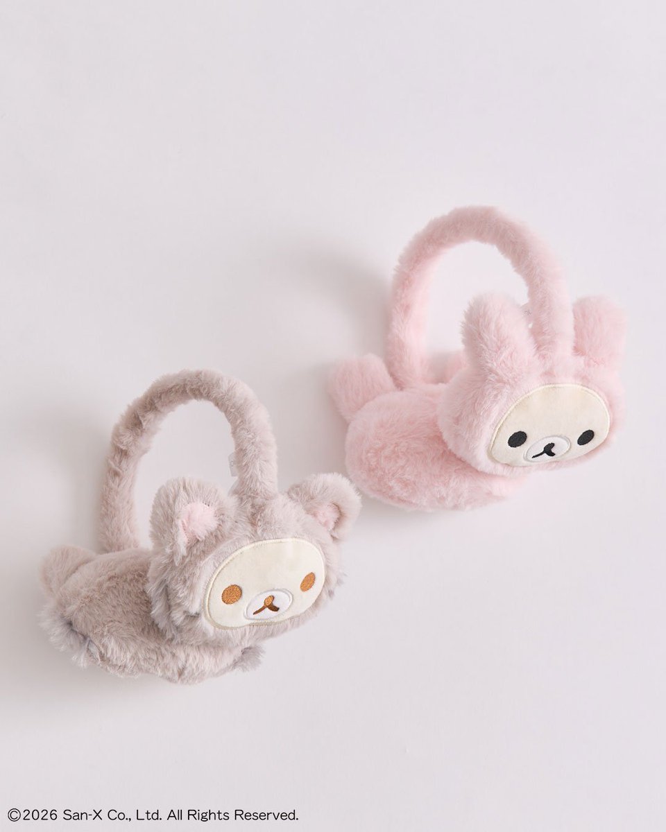 rilakkuma_gyr's tweet photo. OLIVEdesOLIVE×Korilakkuma Collaboration３が登場✨
コリラックマデザインの可愛いアイテムをぜひチェックしてください💕
店舗販売は11月下旬を予定しています♪

詳しくはこちら🔽
https://t.co/Gp1HusXzXk https://t.co/cCdmpUMApI