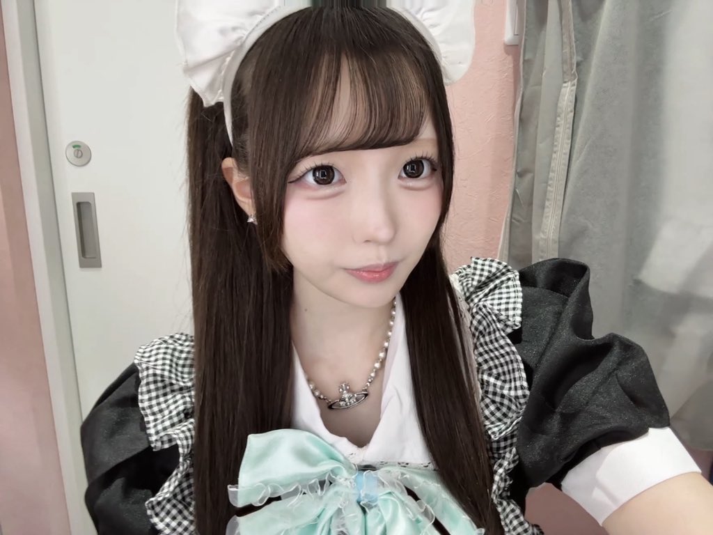 erispa_mirei's tweet photo. おきゅいんしてます！
8時までいるよーᴗ ⩊ ᴗ♥ https://t.co/5xtwbERBk1
