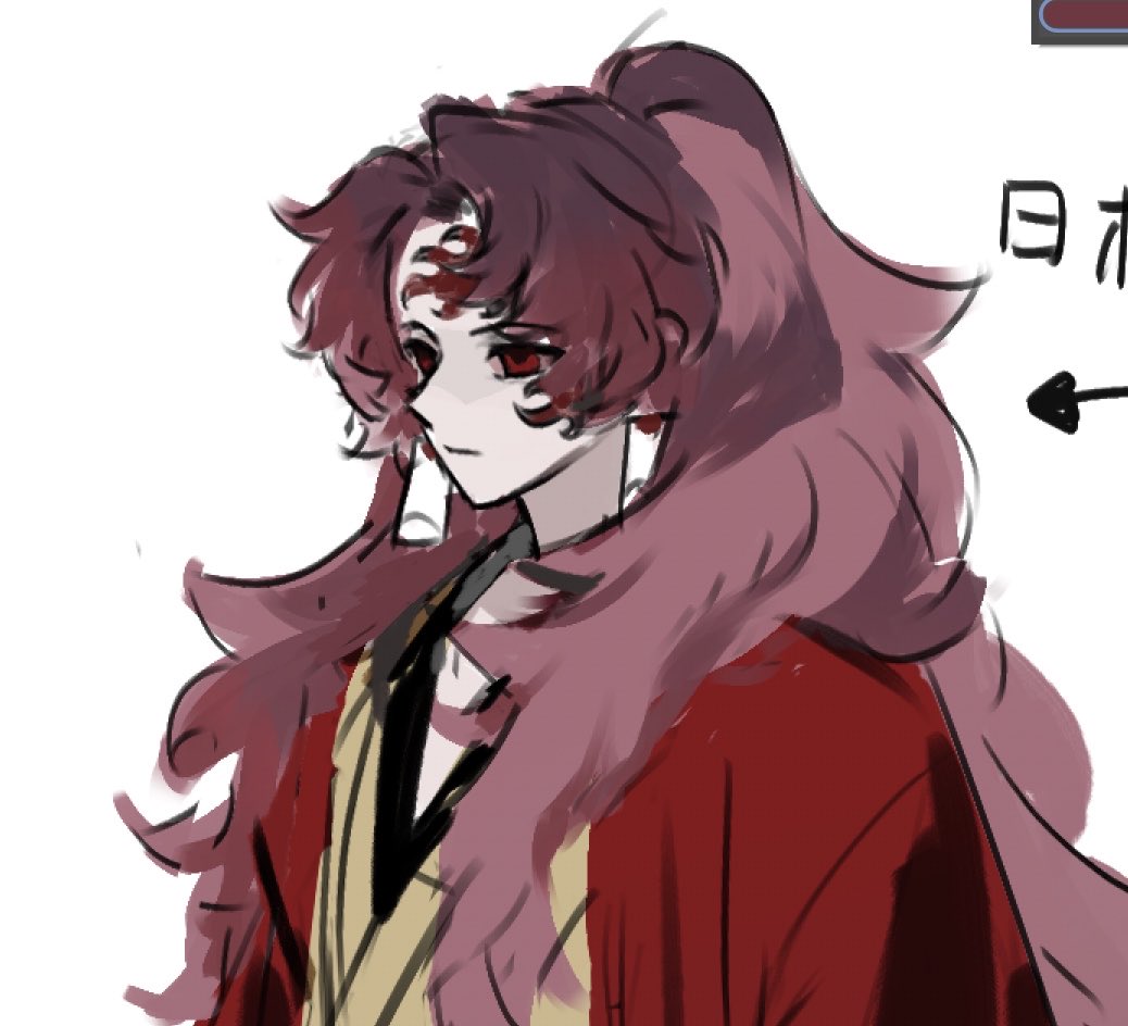 ppshushushu's tweet photo. 二面性 https://t.co/TANbKiepLl