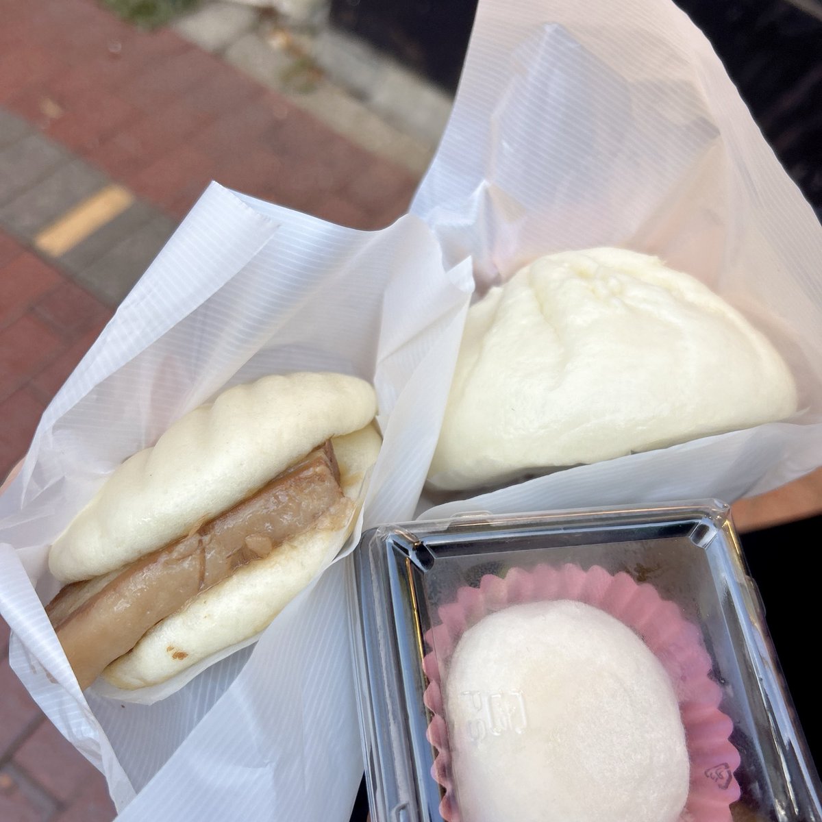 LohenO4O3's tweet photo. おでかけ🥰 https://t.co/JcUokj2lWT