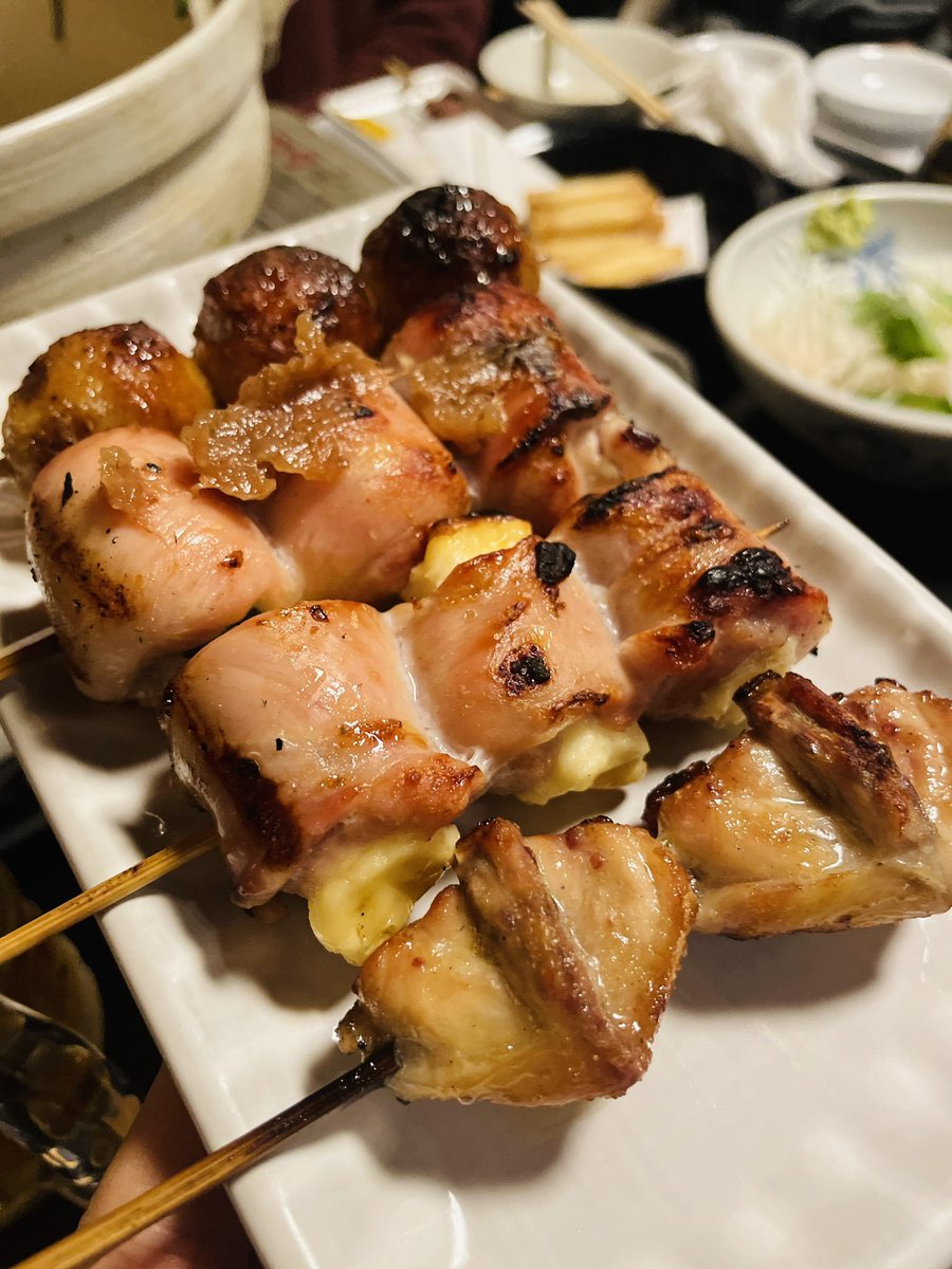 akiba_torizen's tweet photo. オープンしました🐔
本日もよろしくお願いします🏮 https://t.co/dYngf74qCd