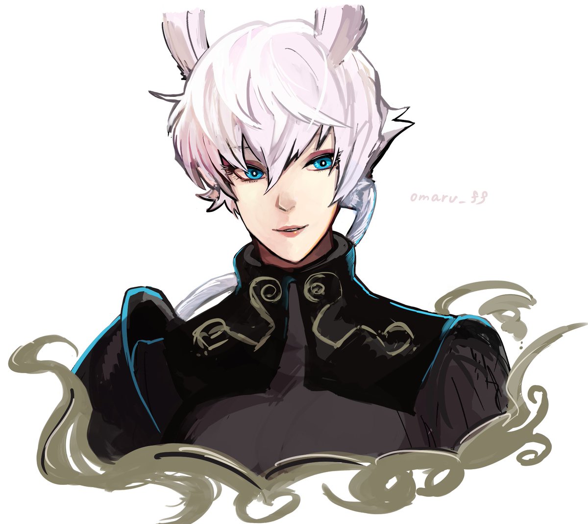 hanken_hakano's tweet photo. FF14/フレンド
楽しかった～！ https://t.co/strO6hrf9D