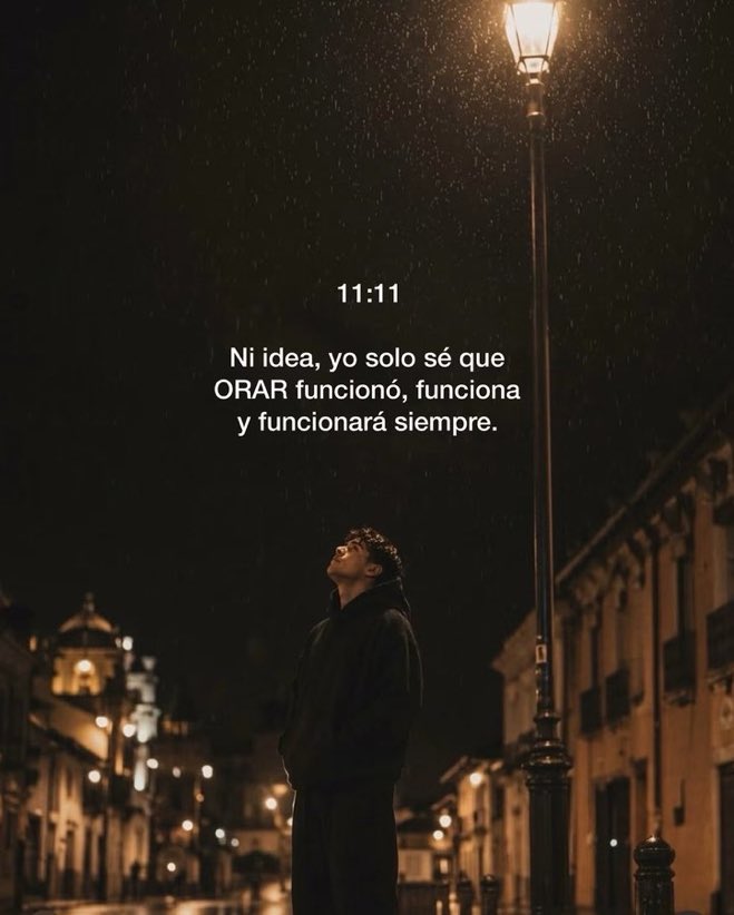gratitud's tweet photo. Oremos! 🙏 https://t.co/imHtGli0Rj