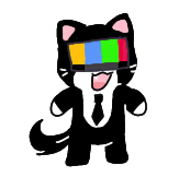 JjokbitRAM_'s tweet photo. Tuxedo Cat
#idaios https://t.co/7bq293NFm4