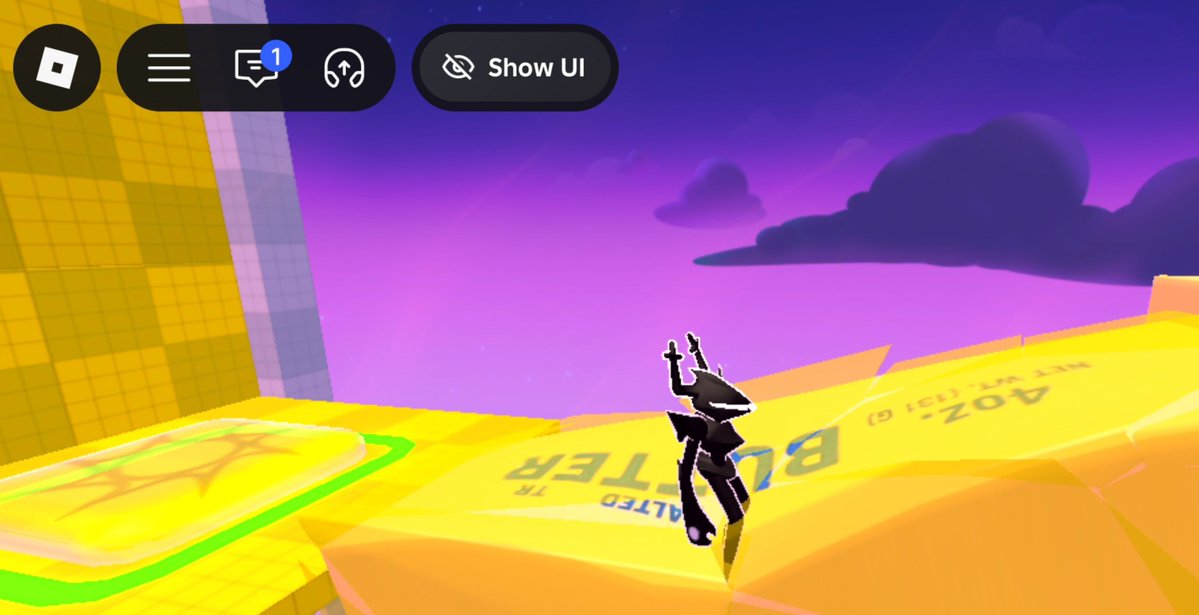 wctsons's tweet photo. Grown ass man plays asmr maps on roblox https://t.co/EppkSB7JJQ