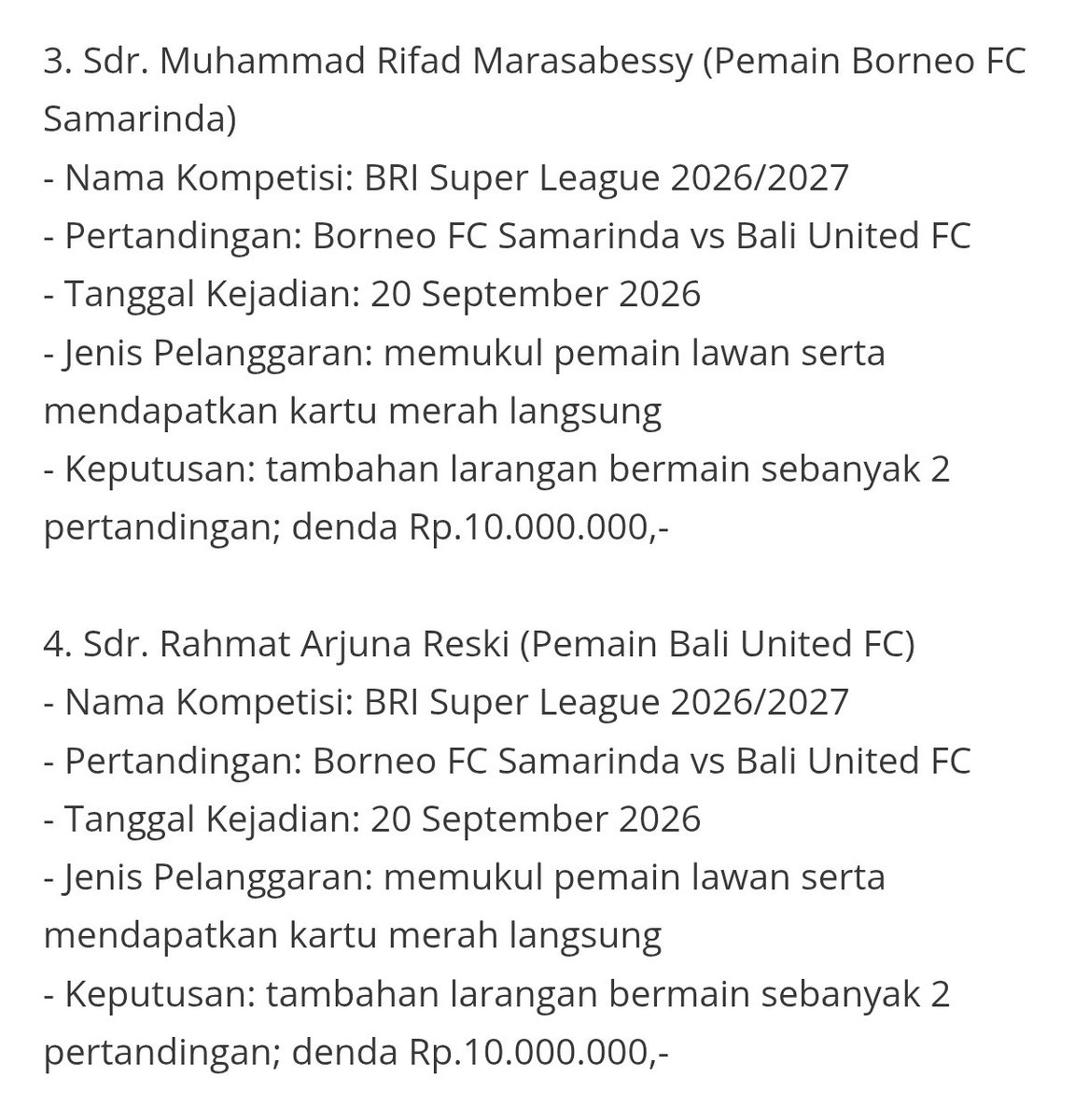 Ijonk_47's tweet photo. @LalajoPersib Mukul pemain 10jt, nendang led 50jt 😂 https://t.co/Fo0pLnVLeS