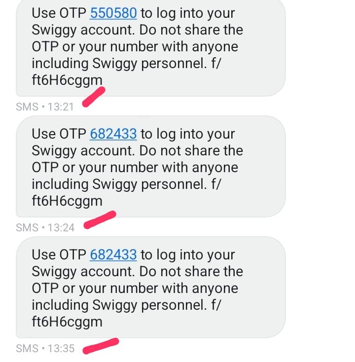 PariWriting's tweet photo. Its #raining, its #pouring... :)) #messages :) esp #OTP ones.. 
Something is being #mega-#messed with? Some #transactions?? Whatever... https://t.co/3HAxVXLiIT