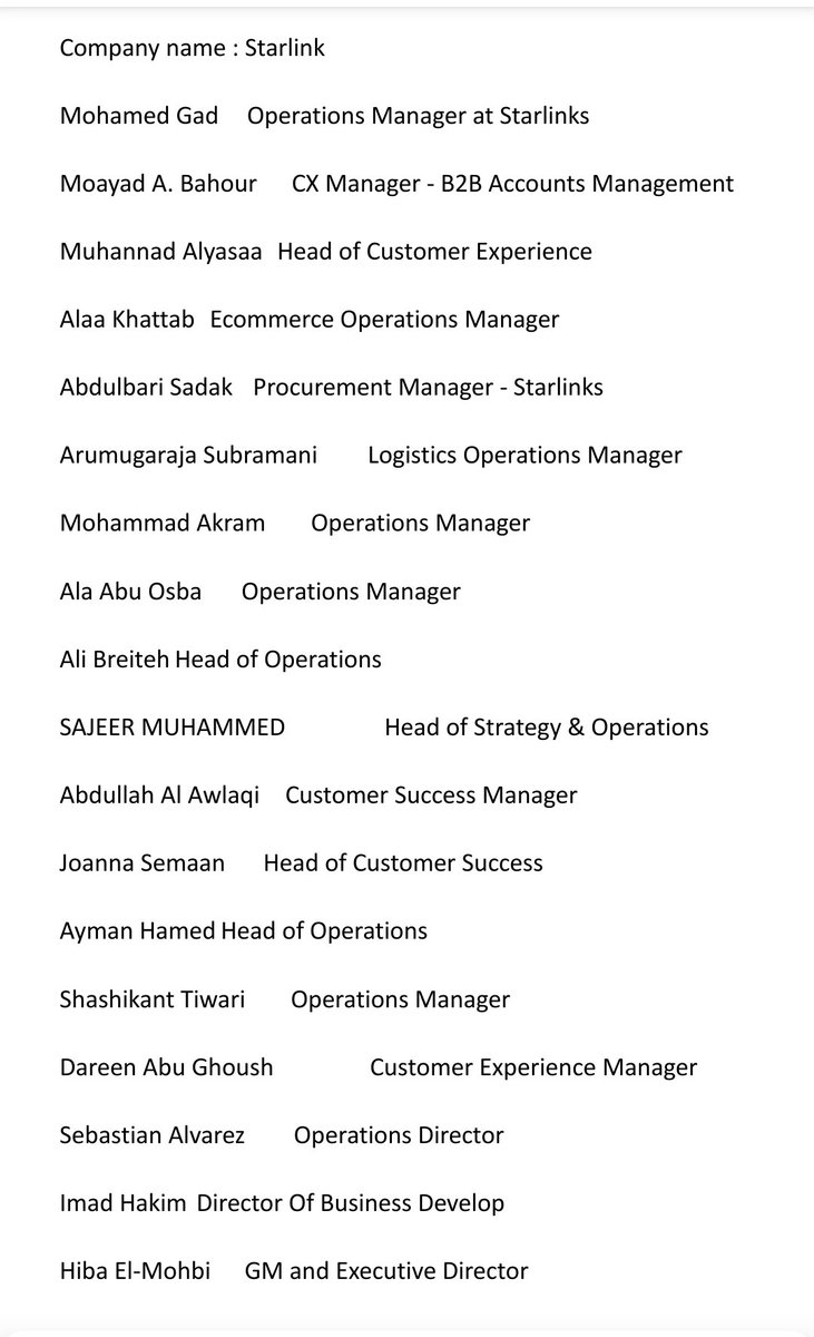 Jhondmy's tweet photo. سعودة الدعم اللجوستي والمشتريات والمستودعات والعقود ٧٠% ونزل القرار. تتوقع توظف السعودي ؟
لا طبعا لان الاجانب حصلو لهم ثغرة في ٣٠ % وتحولت الى ١٠٠% اجانب . مثل هالشركة https://t.co/NlaXcvHMzJ