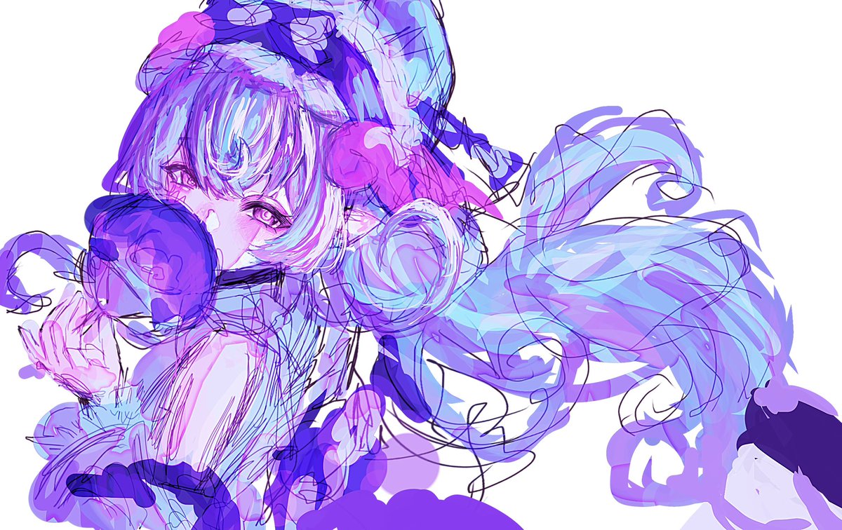4pWes's tweet photo. いつか描きあげたいと思ってはいる絵達 https://t.co/F9fvZ5TiWN