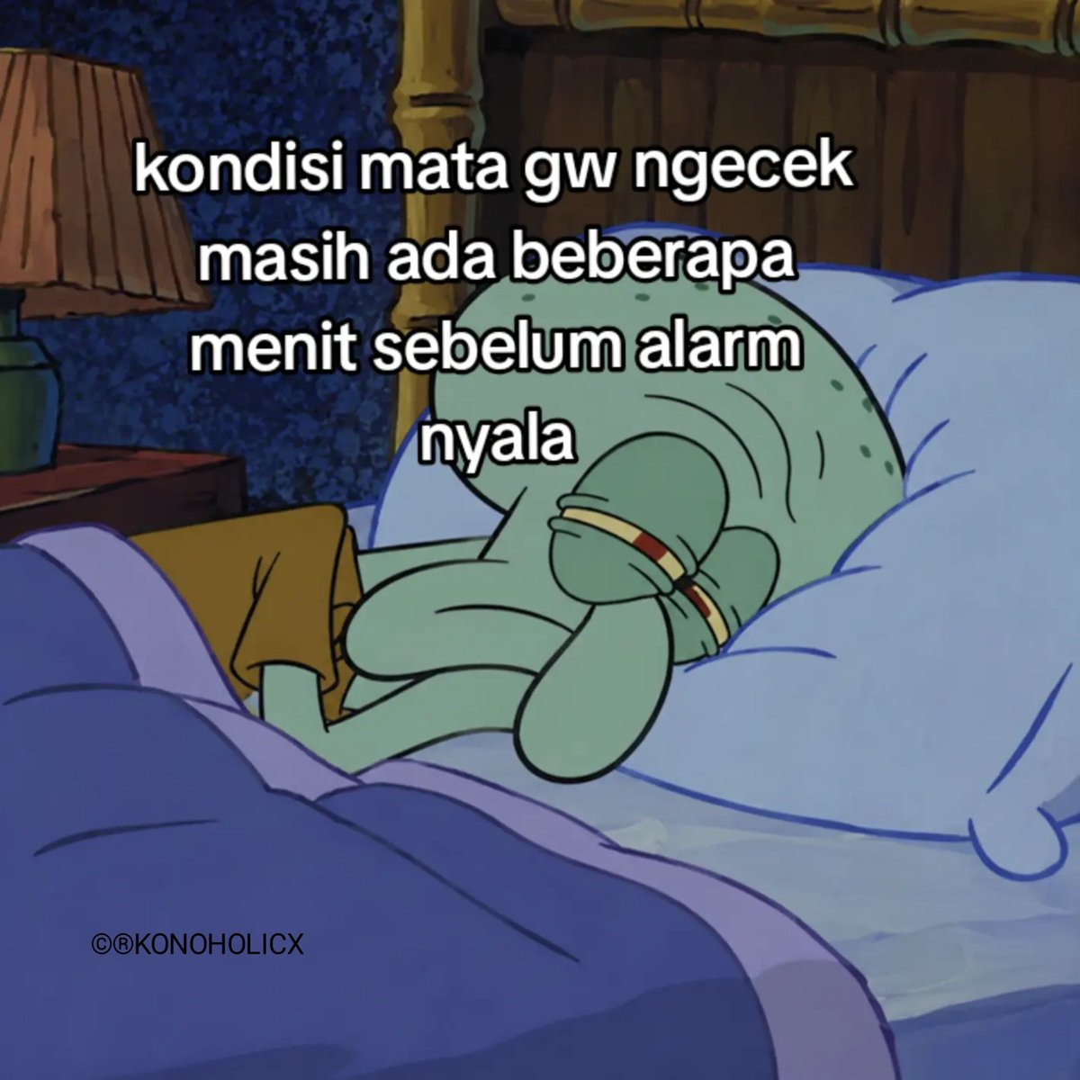 konoholicx's tweet photo. "masih ada beberapa menit" https://t.co/rzvcH6QpH9