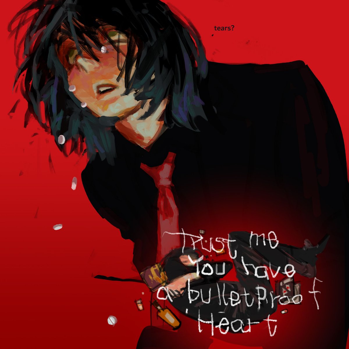 gattghost's tweet photo. #mcr https://t.co/YMxrGGk2kR