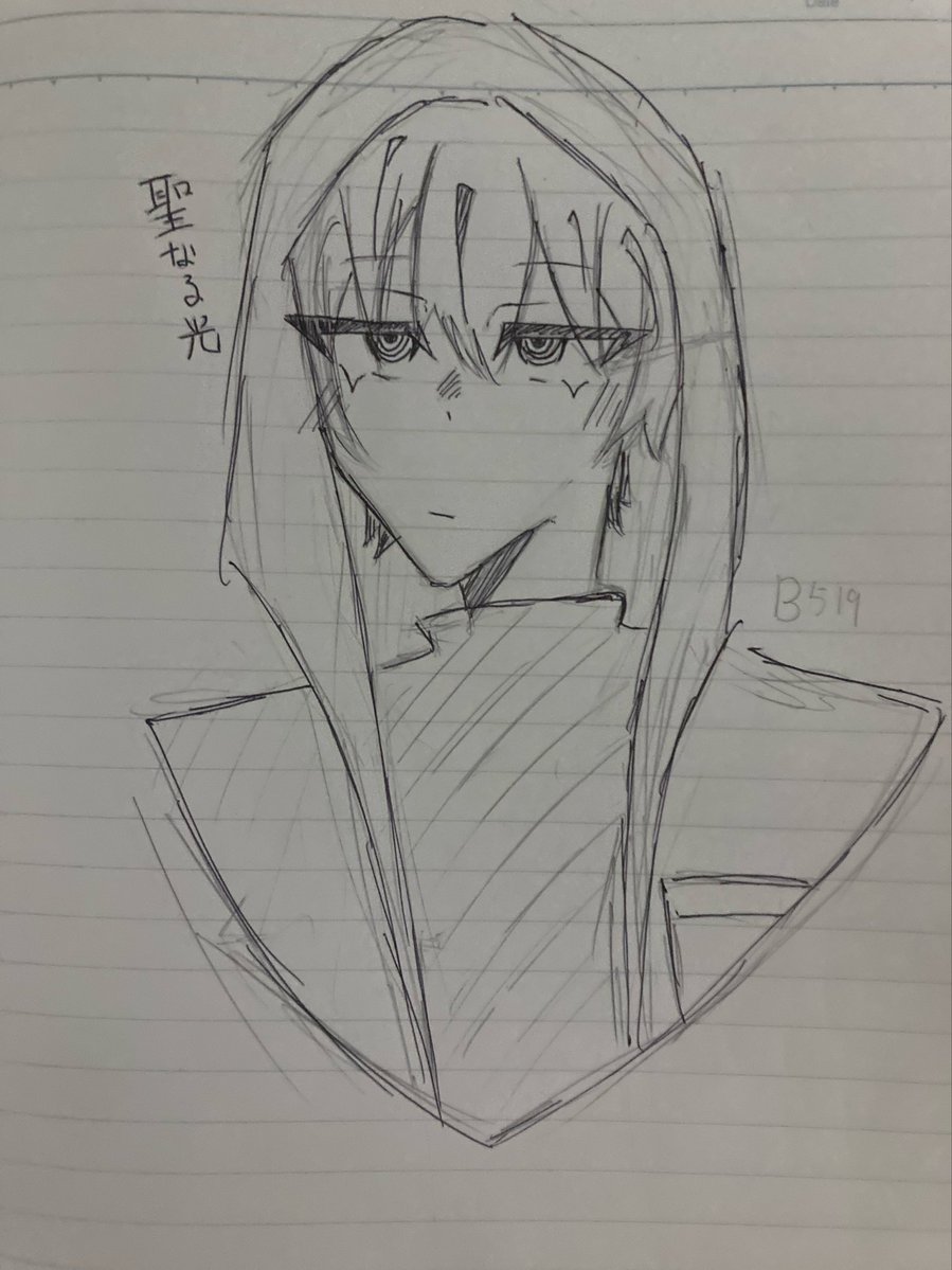 kohaku_zeta's tweet photo. 落書き集 https://t.co/I3Xbomll56